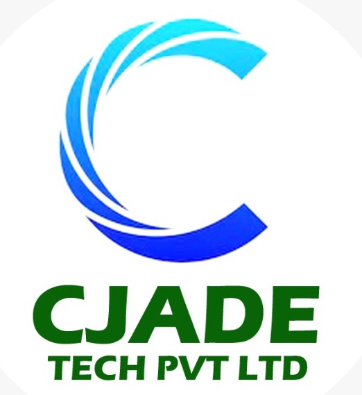 Cjade Tech Logo